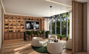 CONDOMINIO PUERTO Y PLAYA CANCÚN