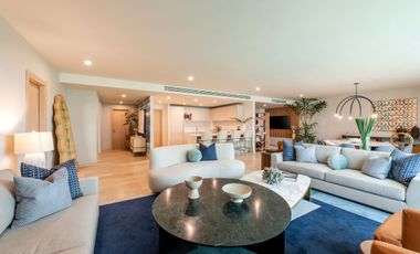 CONDOMINIO PUERTO Y PLAYA CANCÚN