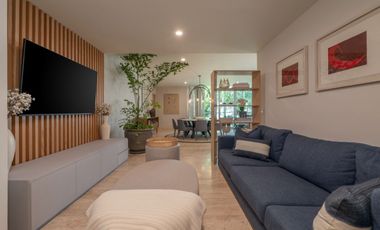 CONDOMINIO PUERTO Y PLAYA CANCÚN