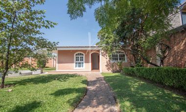 CASA DE CAMPO EN VENTA EN FRACCIONAMIENTO LAS TORTUGAS