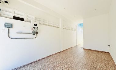 CASA EN VENTA A 60 METROS DEL MAR EN PROGRESO, MERIDA YUCATAN