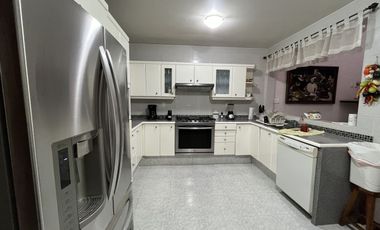 Venta casa Colon Echegaray, Naucalpan