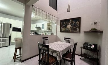 Venta casa Colon Echegaray, Naucalpan