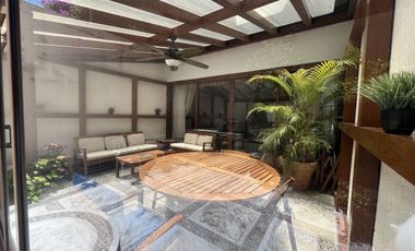 Venta casa Colon Echegaray, Naucalpan