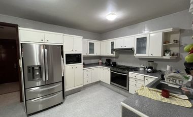 Venta casa Colon Echegaray, Naucalpan
