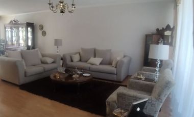 Venta casa Colon Echegaray, Naucalpan
