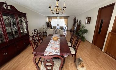 Venta casa Colon Echegaray, Naucalpan