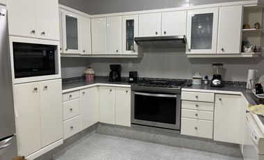 Venta casa Colon Echegaray, Naucalpan