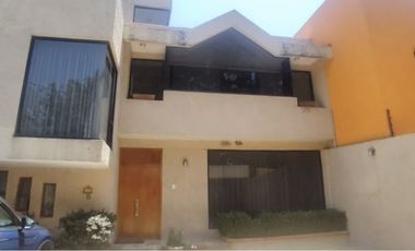 Venta casa Colon Echegaray, Naucalpan