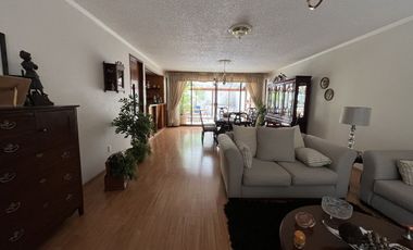 Venta casa Colon Echegaray, Naucalpan