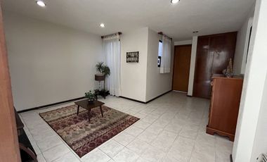 Venta casa Colon Echegaray, Naucalpan