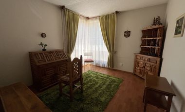 Venta casa Colon Echegaray, Naucalpan