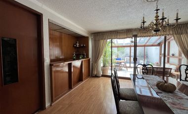 Venta casa Colon Echegaray, Naucalpan