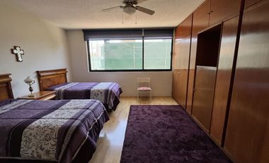 Venta casa Colon Echegaray, Naucalpan