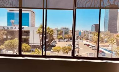 RENTA | DEPARTAMENTO AMUEBLADO ZONA RÍO