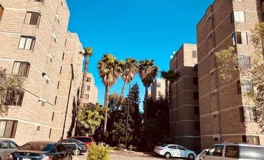 RENTA | DEPARTAMENTO AMUEBLADO ZONA RÍO