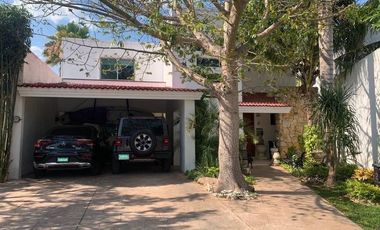 Casa Renta Fraccionamiento Cocoyoles sin amueblar