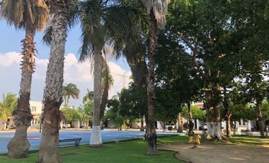 Casa Renta Fraccionamiento Cocoyoles sin amueblar