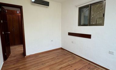 Casa Renta Fraccionamiento Cocoyoles sin amueblar