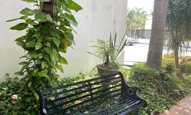 Casa Renta Fraccionamiento Cocoyoles sin amueblar