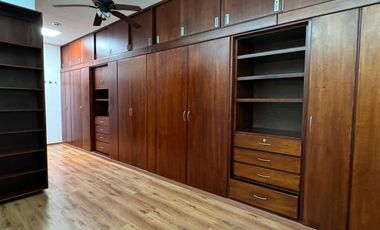 Casa Renta Fraccionamiento Cocoyoles sin amueblar