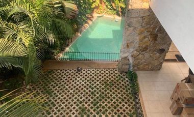 Casa Renta Fraccionamiento Cocoyoles sin amueblar