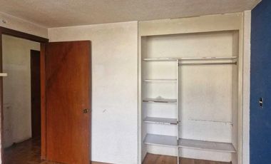 Departamento en venta en San Juan Totoltepec, Naucalpan, Estado de México