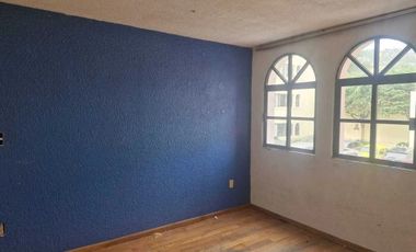 Departamento en venta en San Juan Totoltepec, Naucalpan, Estado de México