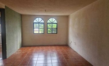 Departamento en venta en San Juan Totoltepec, Naucalpan, Estado de México