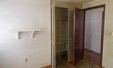 Departamento en venta en San Juan Totoltepec, Naucalpan, Estado de México