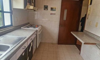 Departamento en venta en San Juan Totoltepec, Naucalpan, Estado de México