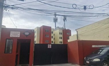 Departamento en venta en San Juan Totoltepec, Naucalpan, Estado de México