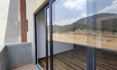 RENTA DEPARTAMENTO JILOTZINGO ETOILE