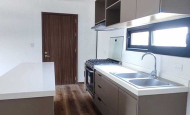 RENTA DEPARTAMENTO JILOTZINGO ETOILE