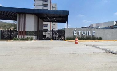 RENTA DEPARTAMENTO JILOTZINGO ETOILE