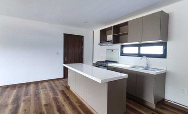RENTA DEPARTAMENTO JILOTZINGO ETOILE