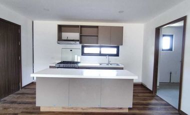 RENTA DEPARTAMENTO JILOTZINGO ETOILE