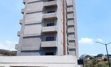 RENTA DEPARTAMENTO JILOTZINGO ETOILE