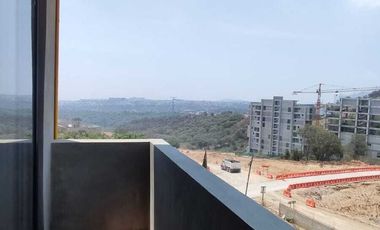 RENTA DEPARTAMENTO JILOTZINGO ETOILE