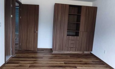 RENTA DEPARTAMENTO JILOTZINGO ETOILE