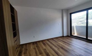 RENTA DEPARTAMENTO JILOTZINGO ETOILE