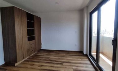 RENTA DEPARTAMENTO JILOTZINGO ETOILE