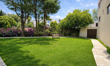 CASA EN CONDOMINIO EN VENTA EN SAN JERÓNIMO LÍDICE