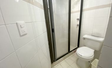 CASA EN CONDOMINIO EN VENTA EN SAN JERÓNIMO LÍDICE
