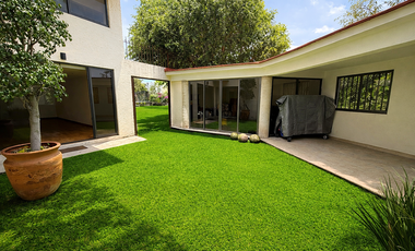 CASA EN CONDOMINIO EN VENTA EN SAN JERÓNIMO LÍDICE