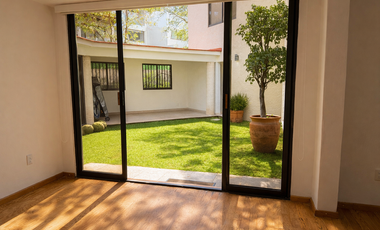 CASA EN CONDOMINIO EN VENTA EN SAN JERÓNIMO LÍDICE