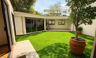 CASA EN CONDOMINIO EN VENTA EN SAN JERÓNIMO LÍDICE