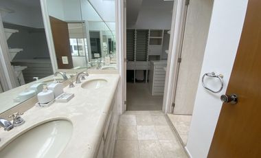 CASA EN CONDOMINIO EN VENTA EN SAN JERÓNIMO LÍDICE