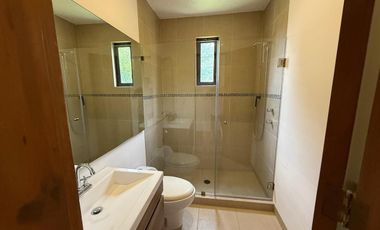 CASA EN CONDOMINIO EN VENTA EN SAN JERÓNIMO LÍDICE