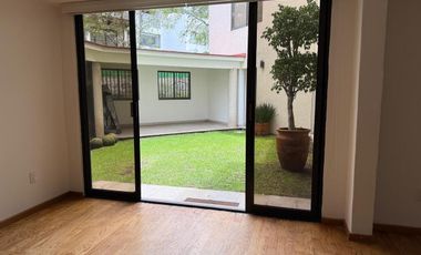 CASA EN CONDOMINIO EN VENTA EN SAN JERÓNIMO LÍDICE